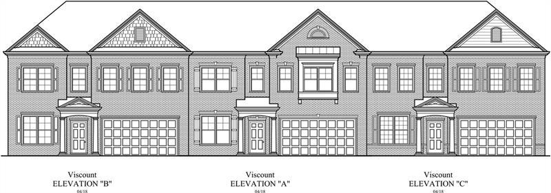 3810 Duke Reserve Circle - Photo 1