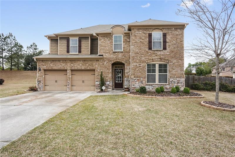 4420 Carver Court - Photo 1