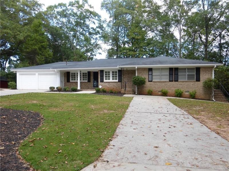 5837 Eastside Drive - Photo 1