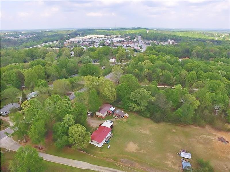4917 Hog Mountain Road - Photo 1