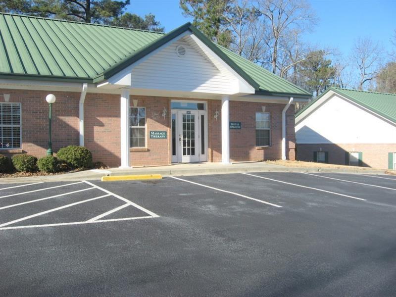 149 Lee Byrd Road - Photo 1