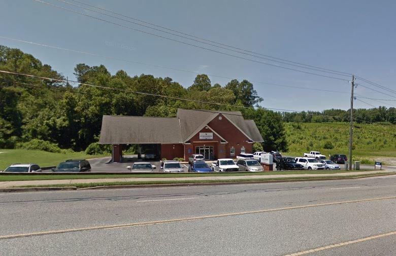 312 Canton Highway - Photo 1