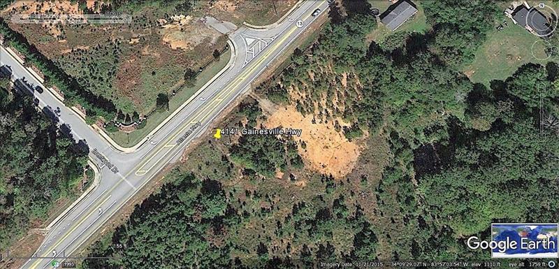 4141 Gainesville Highway - Photo 1