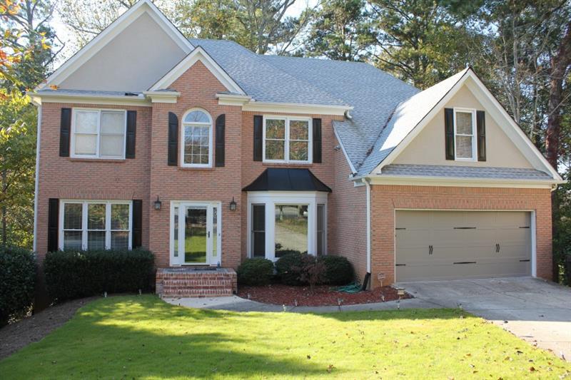 330 Morning Mist Way - Photo 1
