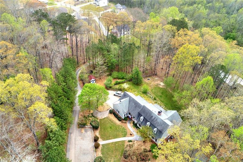 13665 New Providence Road - Photo 1