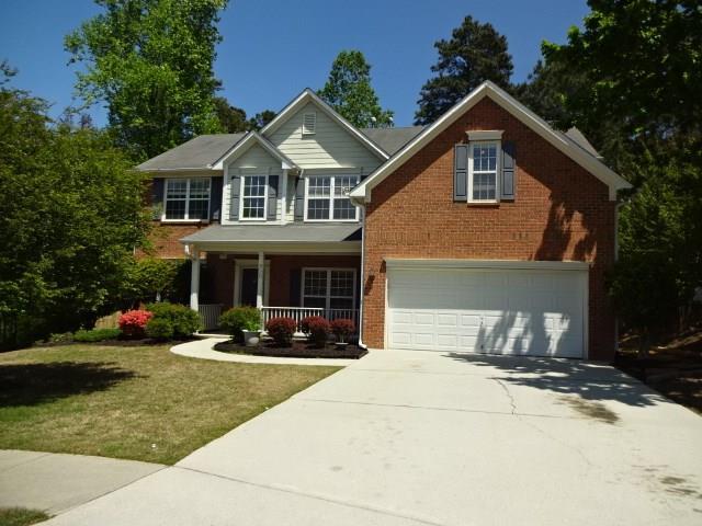 950 Great Oaks Drive - Photo 1
