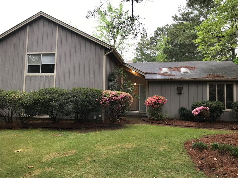 3577 Dunwoody Club Drive - Photo 1