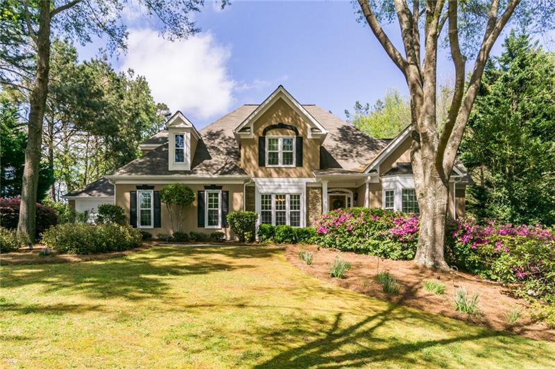 1460 Firethorn Lake - Photo 1