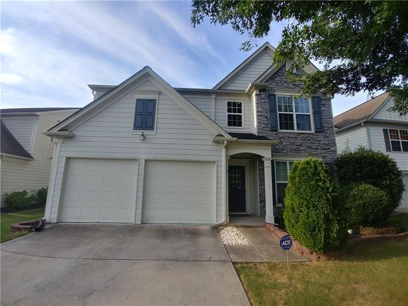8710 Radford Lane - Photo 1