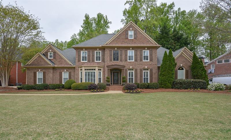 3367 Saxony Glen - Photo 1