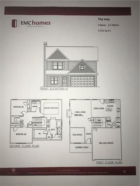 1949 Crescent Moon Drive - Photo 1