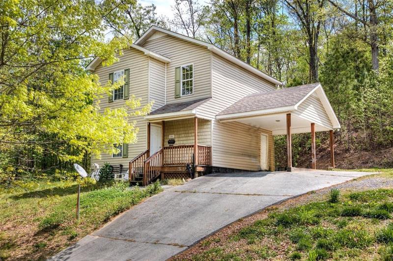 286 Lavista Drive - Photo 1