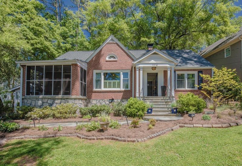 116 Midway Road - Photo 1
