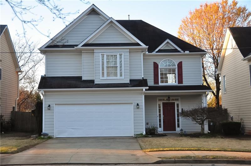2247 Shallowford Road - Photo 1