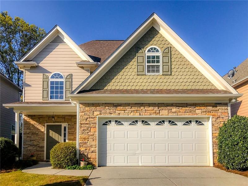 2214 Orchard Park Circle - Photo 1