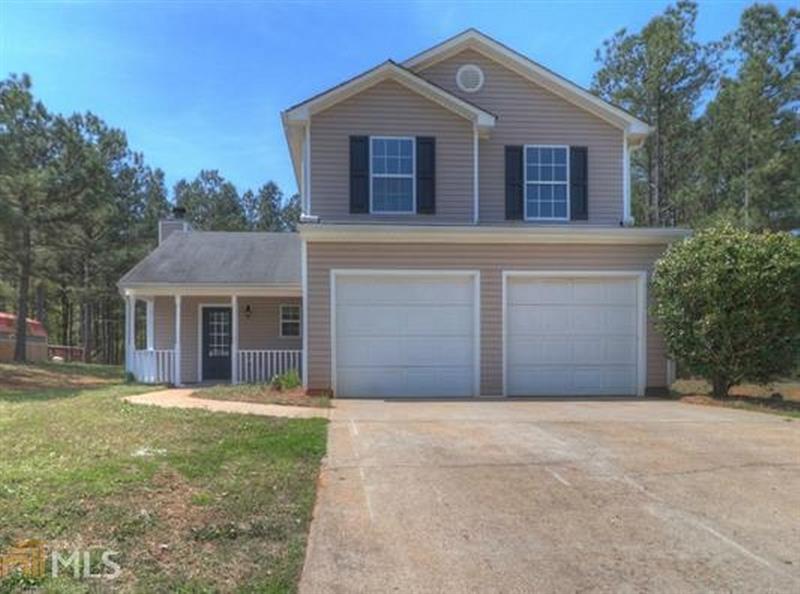 1418 Apalachee Falls Road - Photo 1