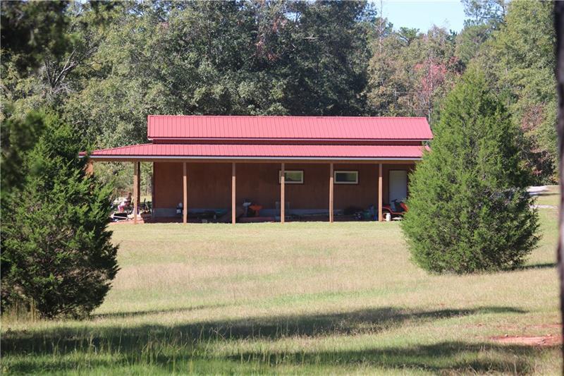 386 T W Leverette Road - Photo 1