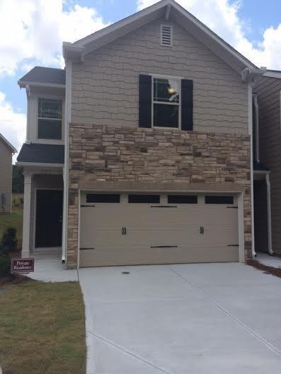3047 Creekside Overlook Way - Photo 1