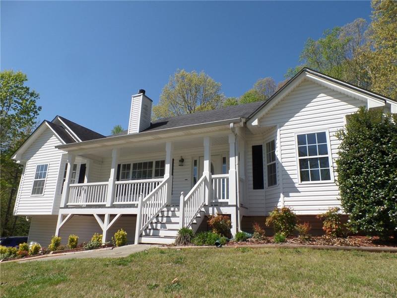 206 Glen Ridge Drive - Photo 1