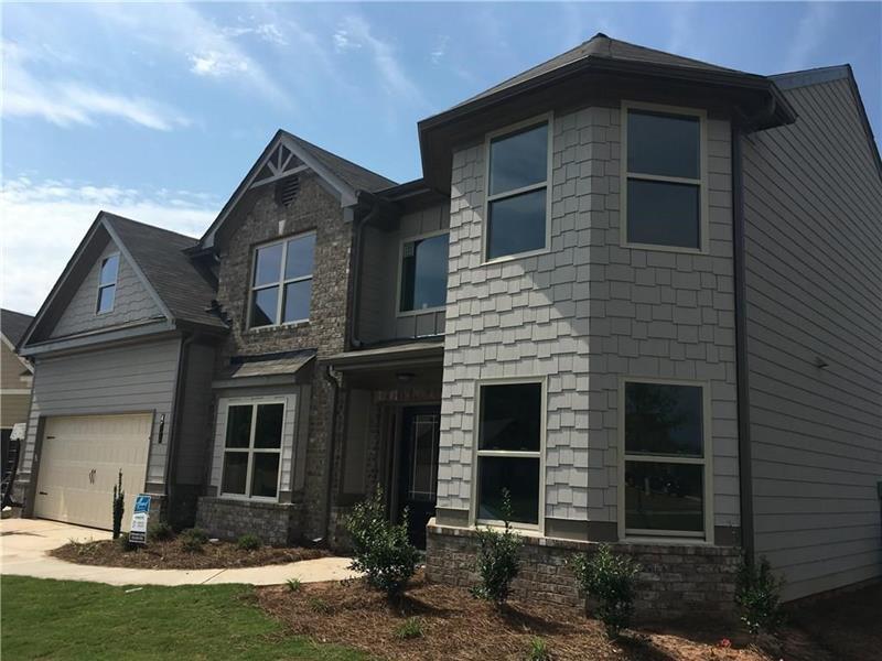 3810 Deer Run Drive - Photo 1