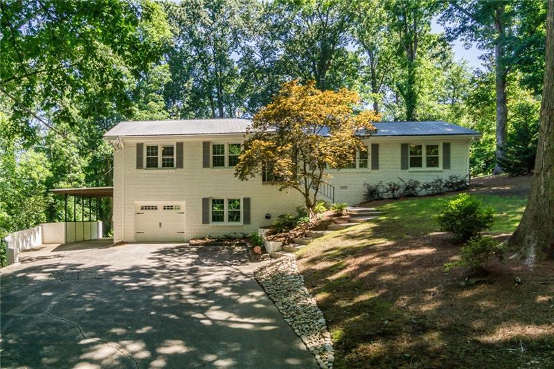 5615 Kayron Drive - Photo 1