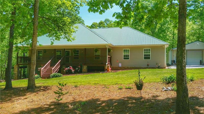 438 Ball Road - Photo 1