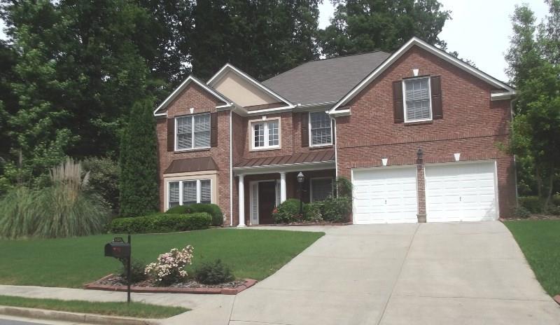 4324 Canaan Way - Photo 1