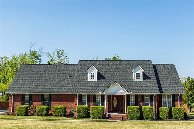 13 Mountain Brook Ridge - Photo 1