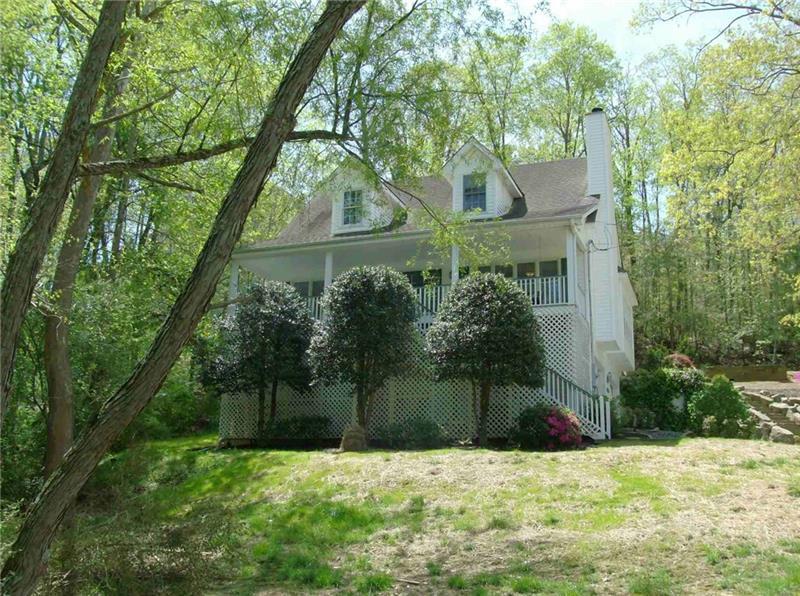 645 Riverside Road - Photo 1