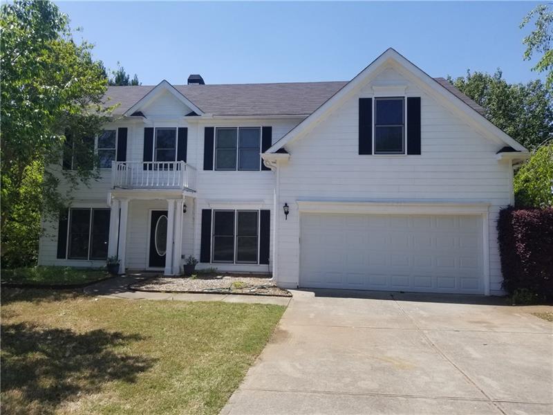 2015 Brook Meadow Drive - Photo 1