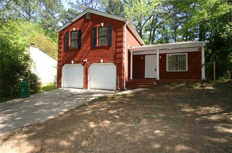 2088 Scarbrough Drive - Photo 1