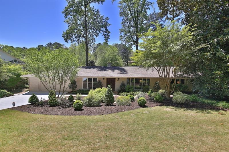 2577 Circlewood Road - Photo 1
