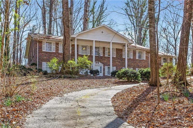 4830 Cascade Road - Photo 1