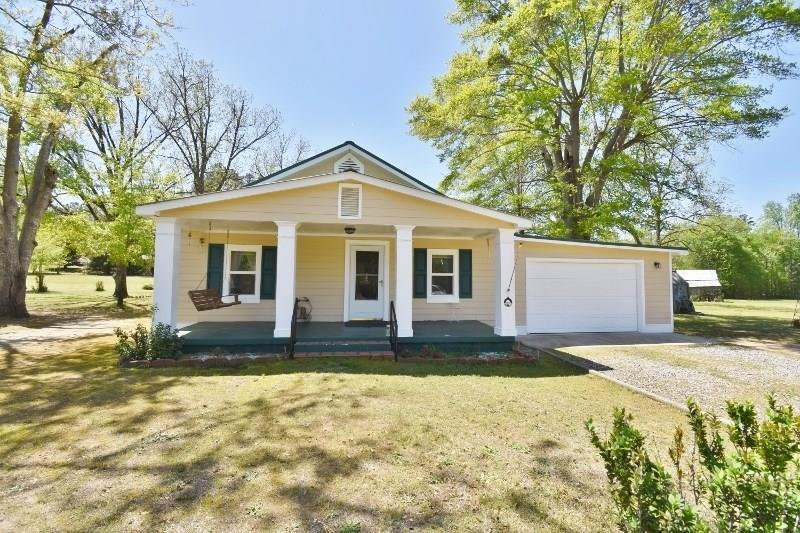 111 Smokey Hollow Road - Photo 1