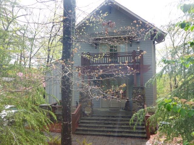 21 Choctaw Ridge - Photo 1