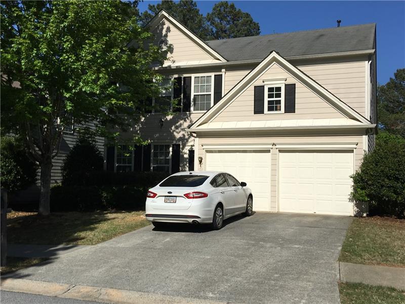 516 Mullein Trace - Photo 1