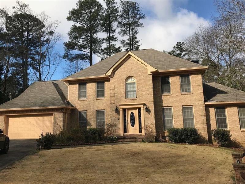 2264 Heritage Drive - Photo 1