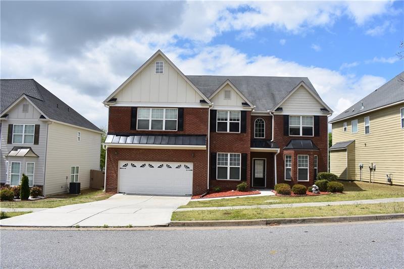 1212 Ashton Park Drive - Photo 1