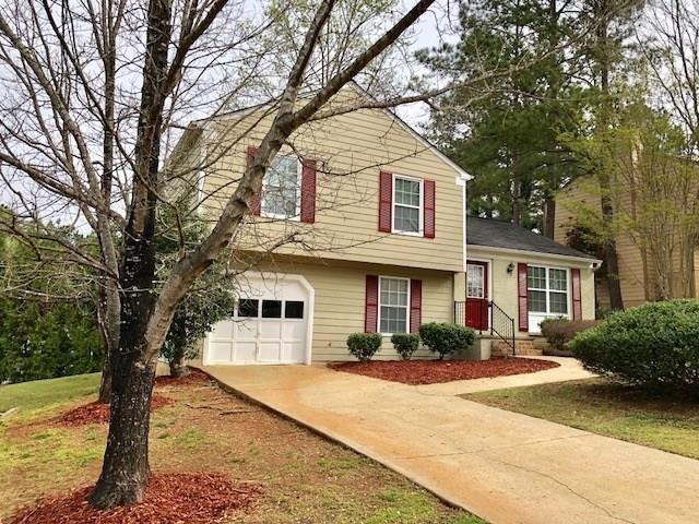 915 Highland Terrace - Photo 1