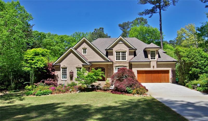 1090 Citadel Drive - Photo 1
