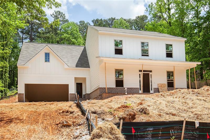 1920 Annwicks Drive - Photo 1