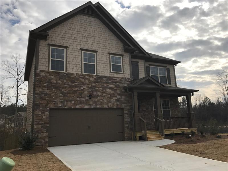 1301 Newbridge Circle - Photo 1