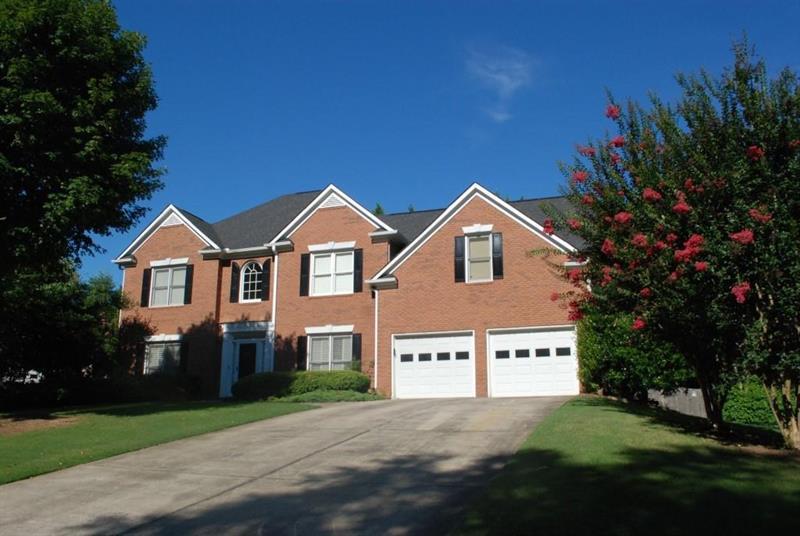 1165 Mayfield Manor Drive - Photo 1