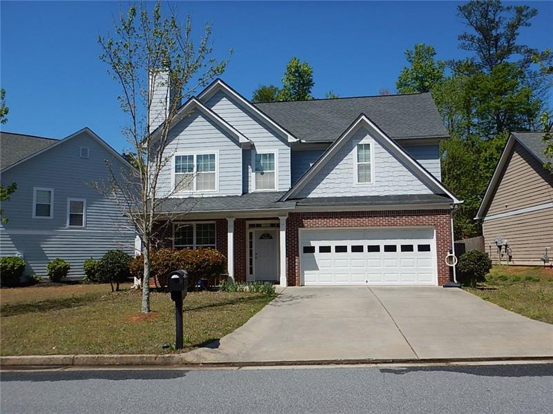 5790 Mitchell Chase Trail - Photo 1