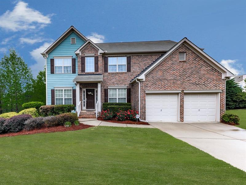 304 Aleutian Trace - Photo 1