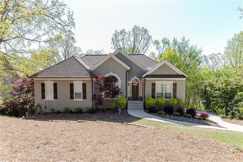 1990 Habersham Marina Road - Photo 1