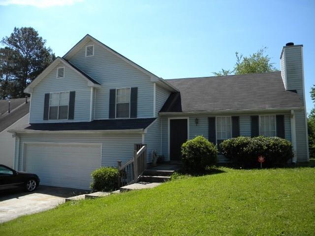 6451 Phillips Creek Drive - Photo 1