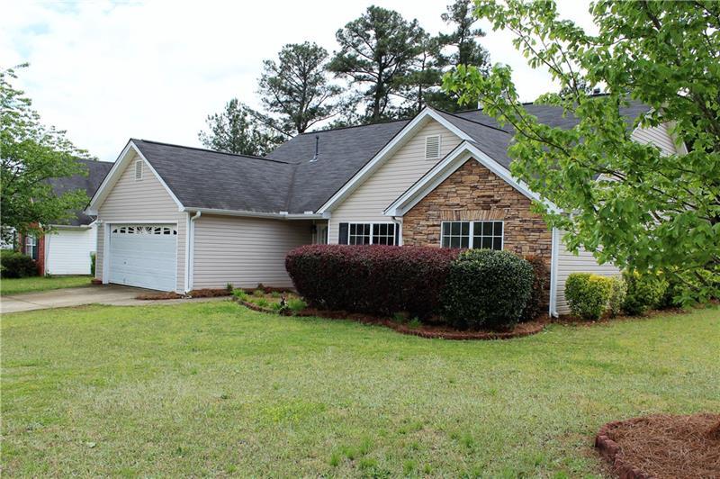 950 Harbins View Drive - Photo 1