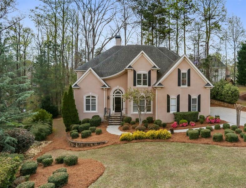10080 High Falls Pointe - Photo 1