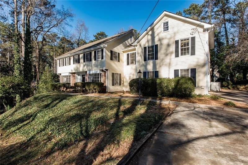 520 Dalrymple Road - Photo 1